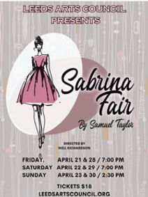 Sabrina Fair