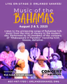 Music of the Bahamas in Miami Metro