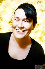 Bethany Black: Always Bet on Beth show poster