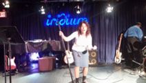 Shari Pine Live @ The Iridium!
