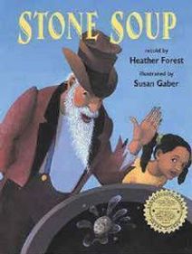 Stone Soup