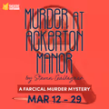 Murder at Ackerton Manor in Toronto