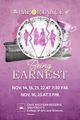 The Importance of Being Earnest by Oscar Wilde in Cleveland