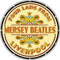The Mersey Beatles 