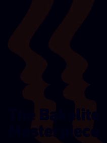 The Bakelite Masterpiece show poster