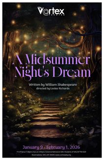 A Midsummer Night's Dream