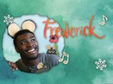 The Musical Frederick at Synchronicity Theatre in Atlanta