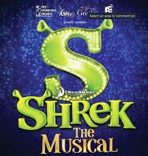 Shrek the Musical
