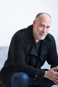 Marc Cohn show poster