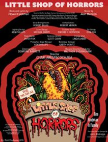 Little Shop of Horrors
