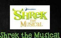 Shrek The Musical