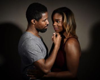 The Ballad of Klook and Vinette show poster