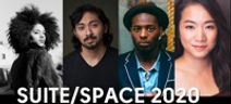 SUITE/Space 2020