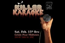 Killer Karaoke