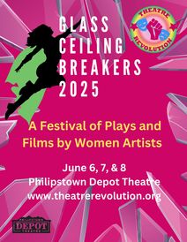 Glass Ceiling Breakers