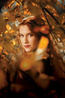 The Cunning Little Vixen