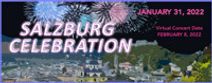 Salzburg Celebration