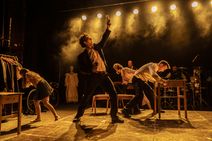 The Nature of Forgetting