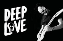 Deep Love: A Ghostly Rock Opera