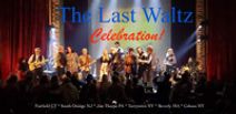 The Last Waltz Celebration featuring The THE BAND Band, TTBB Horns and Special Guests