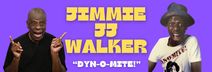 RESCHEDULED: JIMMIE JJ WALKER “Dyn-O-Mite!” Now Oct 3, 2025