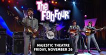 The Fab Four: The Ultimate Tribute to The Beatles