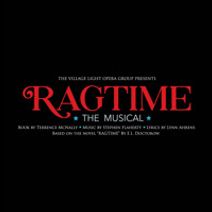 Ragtime