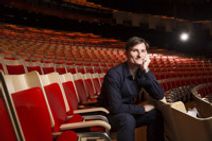 McAllister in Conversation