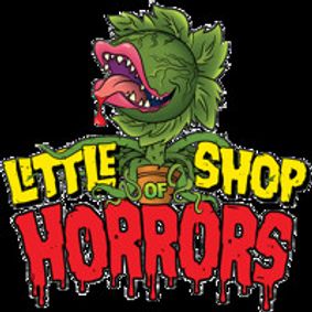 Little Shop of Horros show poster
