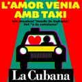 L’amor venia en taxi in Spain