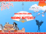 Madama Butterfly in San Diego