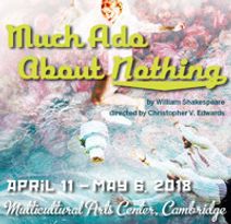 Much Ado About Nothing