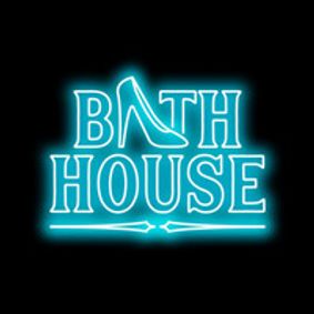BATH HOUSE show poster