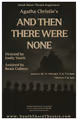 And Then There Were None by Agatha Christie in Long Island