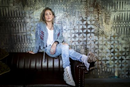KT Tunstall show poster