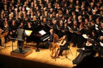 Flow My Tears - Melbourne International Singers Festival 