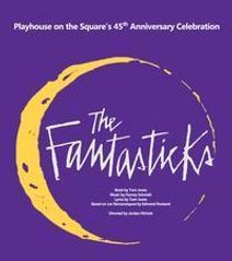 The Fantasticks
