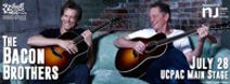 The Bacon Brothers