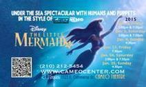 Disney's The Little Mermaid Jr.