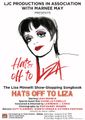 Hats Off to Liza - The Liza Minnelli Show-Stopping Songbook in Off-Off-Broadway