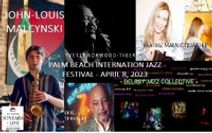 Palm Beach International Jazz Festival 2023