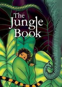 The Jungle Book