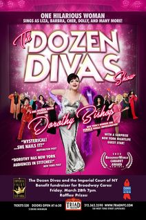 The Dozen Divas Show
