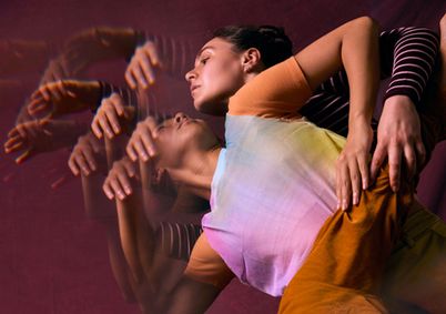 Sloth Canon show poster