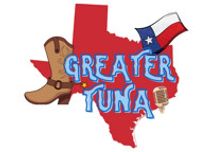 Greater Tuna