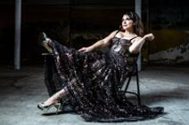 Jessica Vosk: My Golden Age