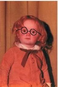 The Wheelchair on My Face show poster