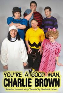 You're a Good Man, Charlie Brown
