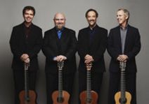 DACAMERA presents American Mavericks: Los Angeles Guitar Quartet