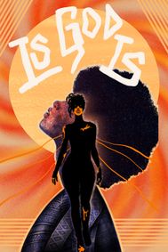 Is God Is show poster